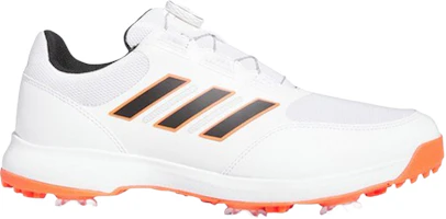 adidas Tech Response 3.0 Boa 'White Orange Black' HQ1209 adidas Tech Response 3.0 Boa 'White Orange Black' HQ1209