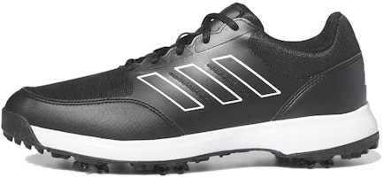 adidas Tech Response 3.0 Golf 'Black White' GV6890 adidas Tech Response 3.0 Golf 'Black White' GV6890