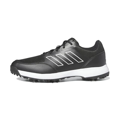 adidas Tech Response 3.0 Golf 'Black White'