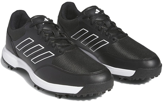 アディダス テックレスポンス3.0 ゴルフ (黒/白) GV6890 Lookbook アディダス テックレスポンス3.0 ゴルフ (黒/白) GV6890