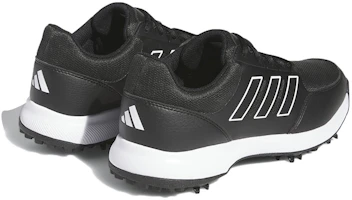 Shop アディダス テックレスポンス3.0 ゴルフ (黒/白) GV6890