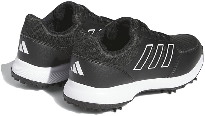 アディダス テックレスポンス3.0 ゴルフ (黒/白) GV6890 Shop アディダス テックレスポンス3.0 ゴルフ (黒/白) GV6890