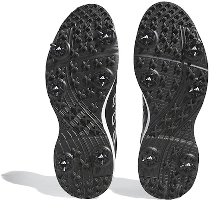 アディダス テックレスポンス3.0 ゴルフ (黒/白) GV6890 Details for アディダス テックレスポンス3.0 ゴルフ (黒/白) GV6890