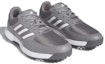 Lookbook アディダス テックレスポンス3.0 グレー/ホワイト GV6889