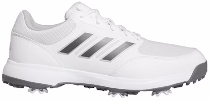 adidas Tech Response 3.0 Golf 'White Silver' GV6888 adidas Tech Response 3.0 Golf 'White Silver' GV6888