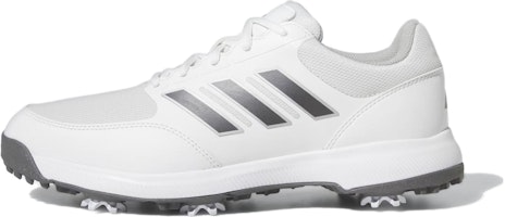 adidas Tech Response 3.0 Golf 'White Silver' GV6888 adidas Tech Response 3.0 Golf 'White Silver' GV6888