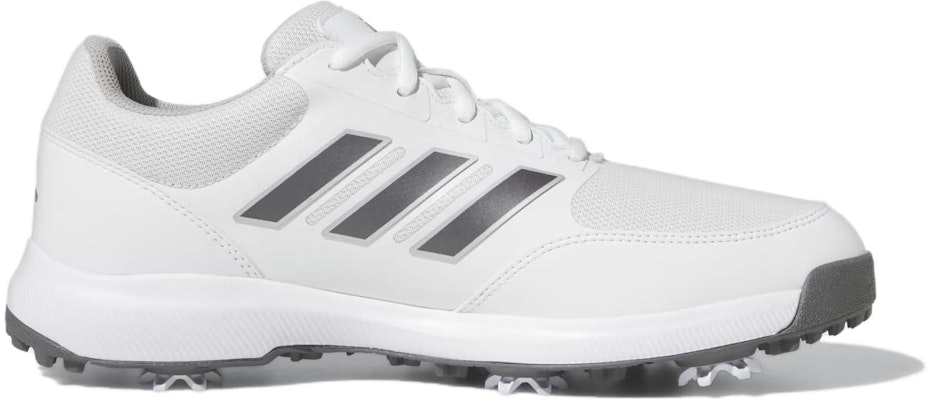 アディダス テックレスポンス3.0 ゴルフ (白/銀) GV6888 Order アディダス テックレスポンス3.0 ゴルフ (白/銀) GV6888