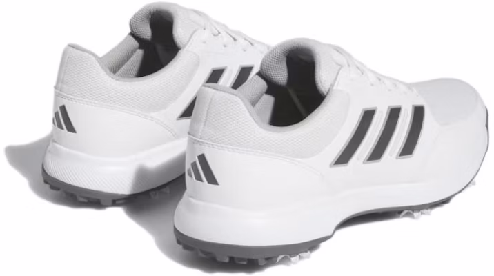 アディダス テックレスポンス3.0 ゴルフ (白/銀) GV6888 Shop アディダス テックレスポンス3.0 ゴルフ (白/銀) GV6888