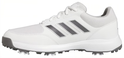 adidas Tech Response 3.0 Golf Wide 'White Silver' GV6891 adidas Tech Response 3.0 Golf Wide 'White Silver' GV6891