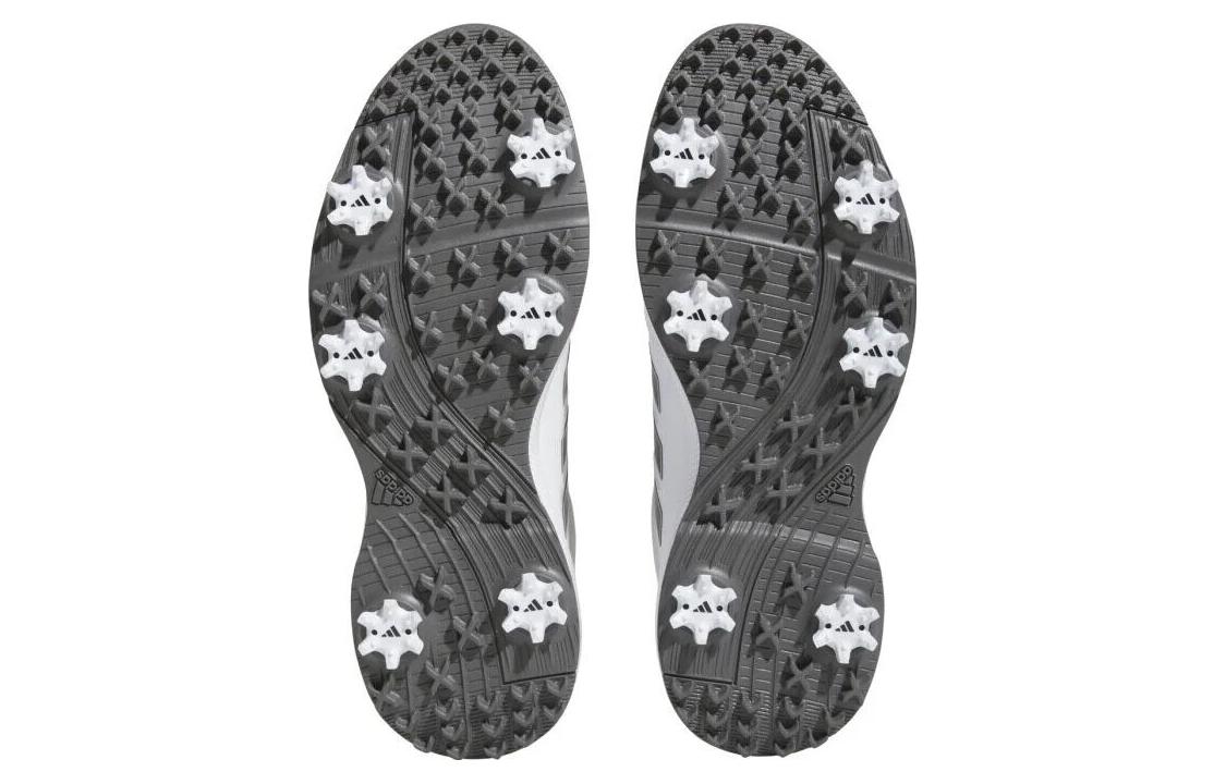 Shop 愛迪達 Tech Response 3.0 高爾夫寬版 '白銀' GV6891