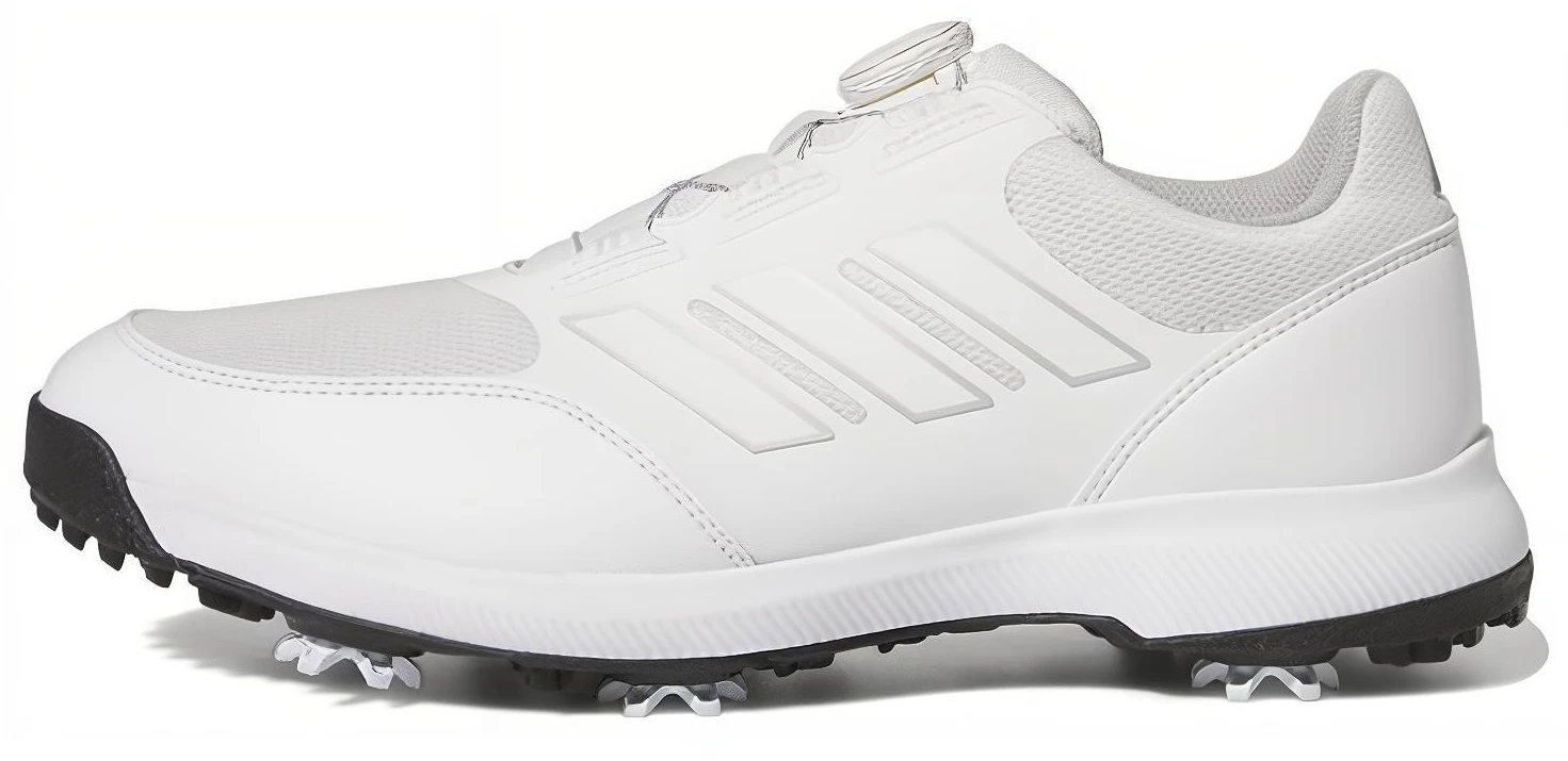 adidas-tech-response-boa-golf-shoes-white-silver-comfort-lightweight-grip-hq-1210