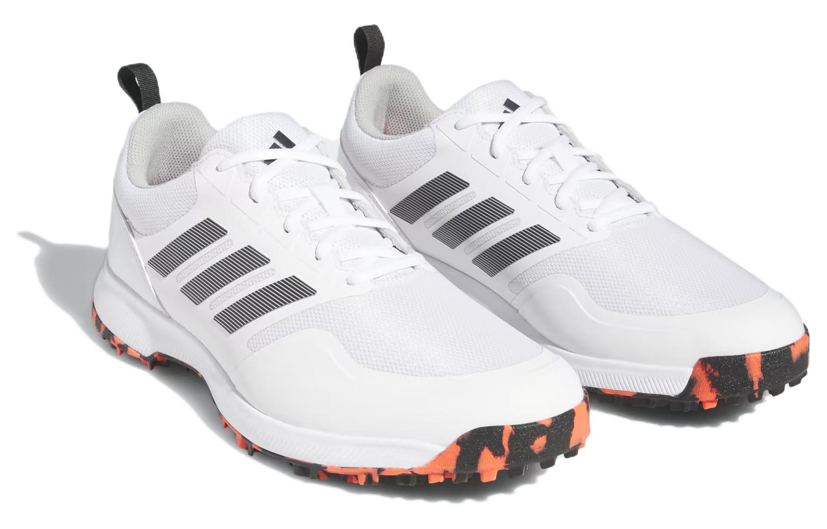 Lookbook adidas Tech Response SL 3.0 'White' GV6897