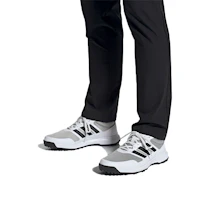 Sizing アディダス テック レスポンス SL 白黒灰 EG5294