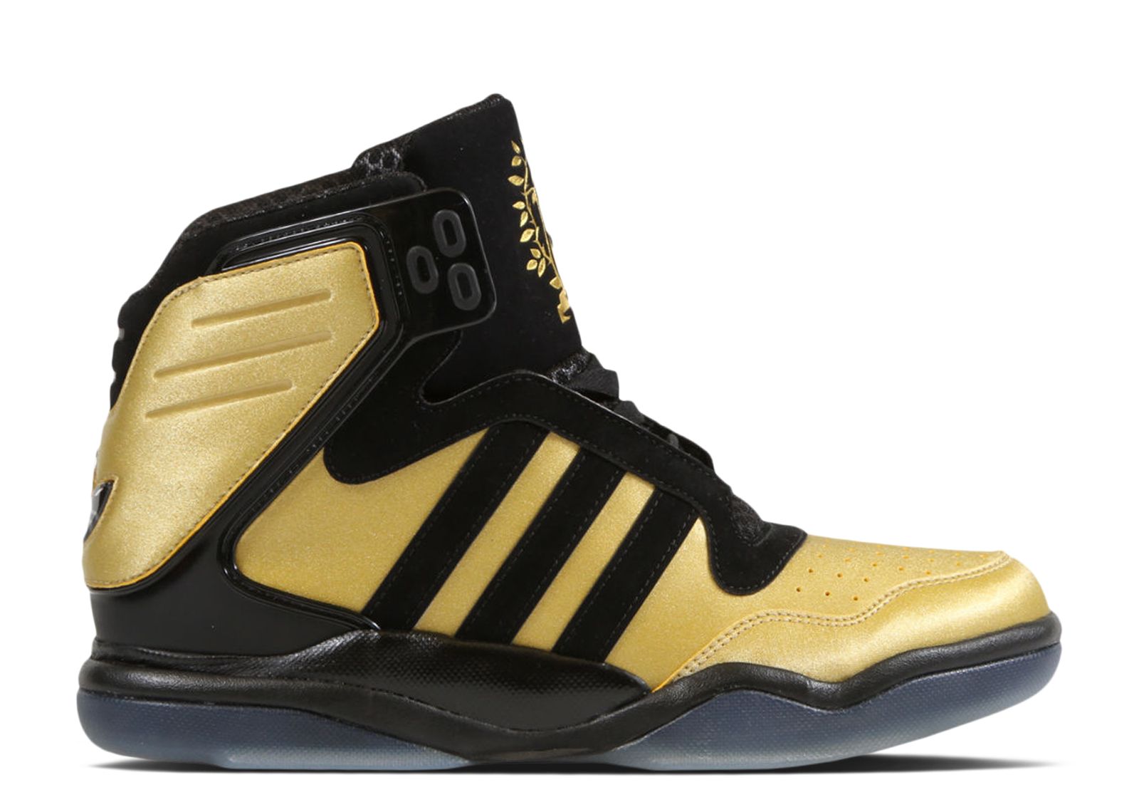 adidas Tech Street Mid 'Chinese New Year' G67339