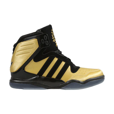 adidas Tech Street Mid 'Chinese New Year'