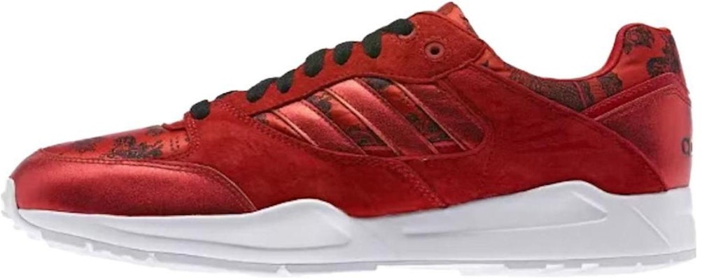 adidas Tech Super 'Tahun Kuda' D65457 Buy adidas Tech Super 'Tahun Kuda' D65457