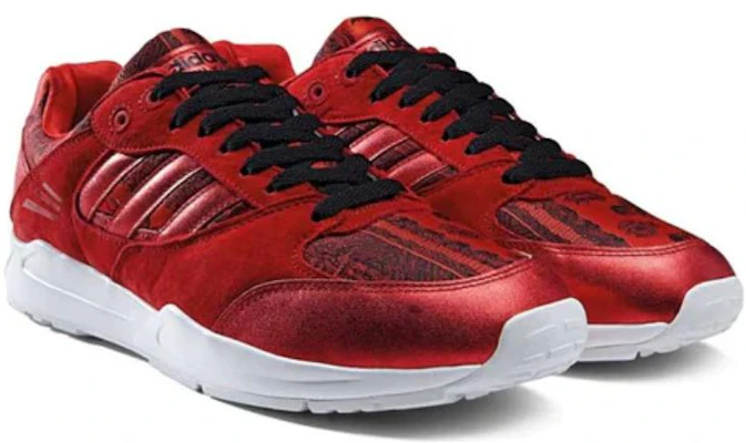 adidas Tech Super 'Tahun Kuda' D65457 Lookbook adidas Tech Super 'Tahun Kuda' D65457