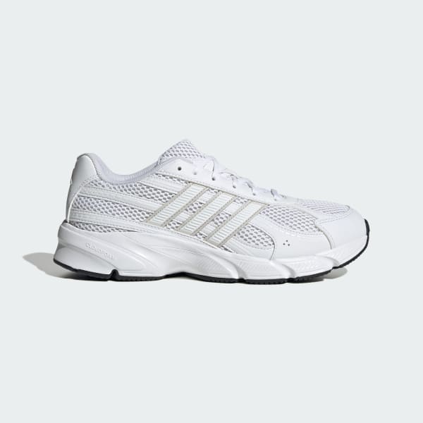 adidas Techno Chaos 2000 Cloud White/Cloud White/Grey One KI4229