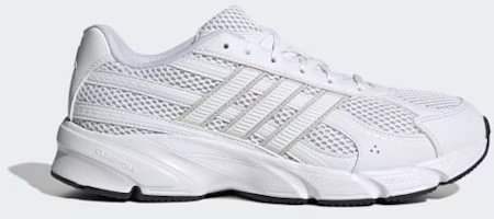 adidas Techno Chaos 2000 Cloud White/Cloud White/Grey One KI4229 adidas Techno Chaos 2000 Cloud White/Cloud White/Grey One KI4229