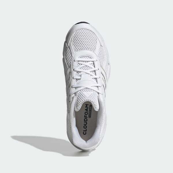 Order adidas Techno Chaos 2000 Blanco Nuboso/Gris Claro KI4229
