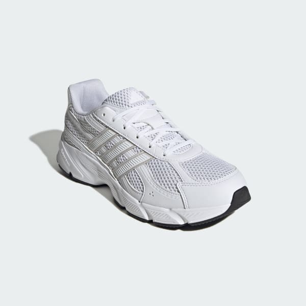Shop adidas Techno Chaos 2000 Blanco Nuboso/Gris Claro KI4229
