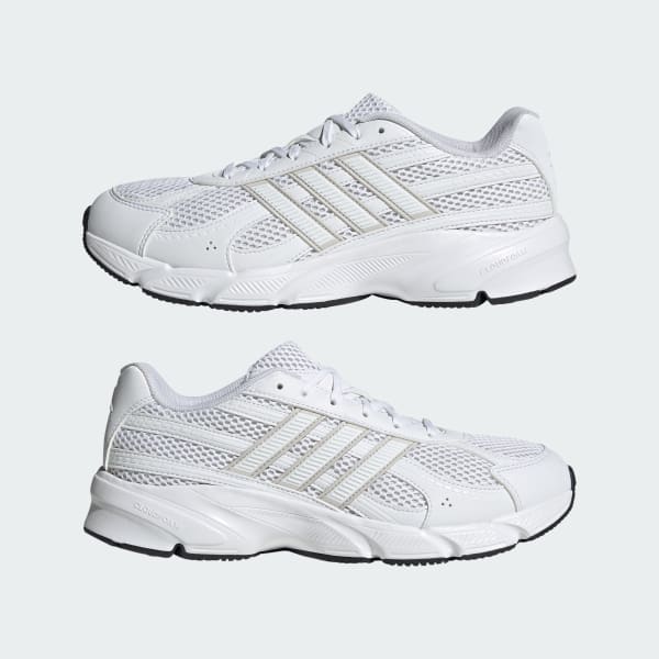 Sizing adidas Techno Chaos 2000 Blanco Nuboso/Gris Claro KI4229