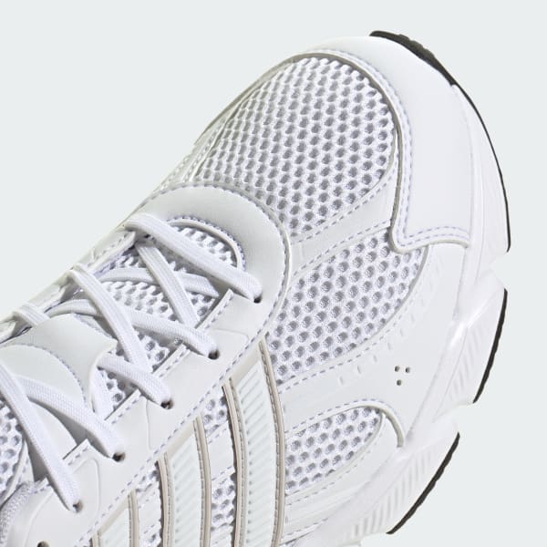 Cheap adidas Techno Chaos 2000 Blanco Nuboso/Gris Claro KI4229