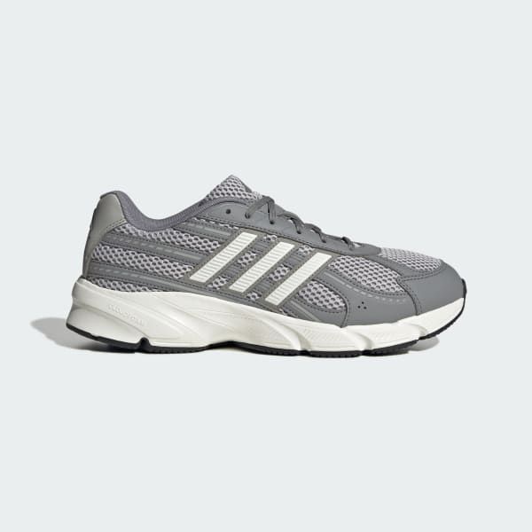 adidas Techno Chaos 2000 Grey Two/Core White/Grey Three KI4230