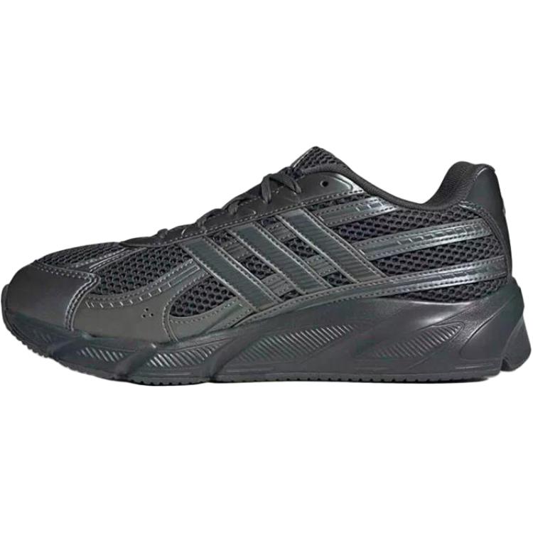 adidas TECHNOCHAOS 2000 Casual Low-Top Sports Sneakers KI5571