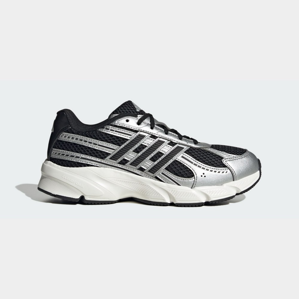 ADIDAS TECHNOCHAOS 2000 Running Shoes JR7228