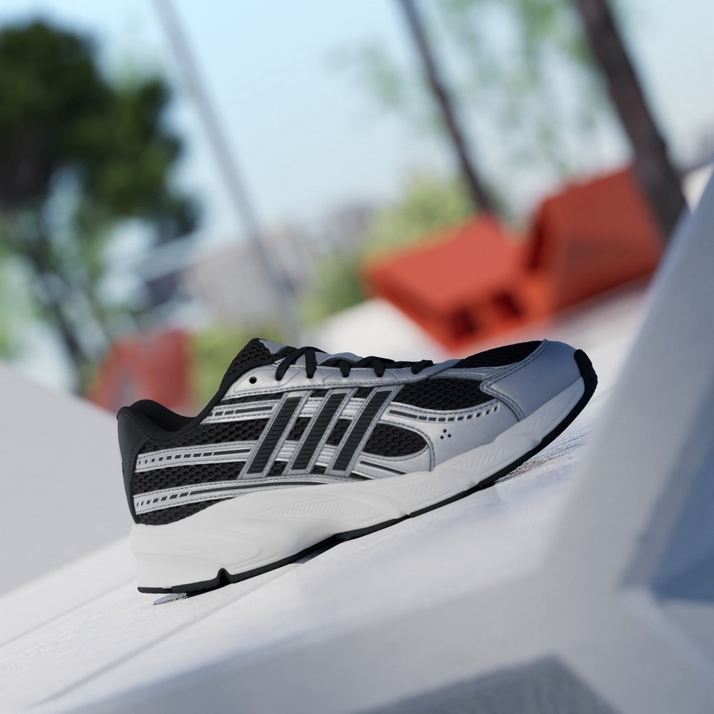 Order Zapatillas de Running ADIDAS TECHNOCHAOS 2000 JR7228