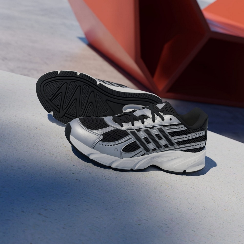 Lookbook Zapatillas de Running ADIDAS TECHNOCHAOS 2000 JR7228