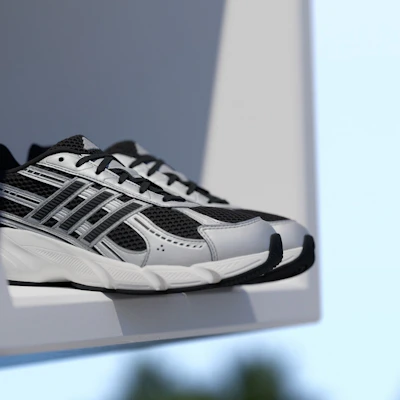 Zapatillas de Running ADIDAS TECHNOCHAOS 2000 JR7228 1