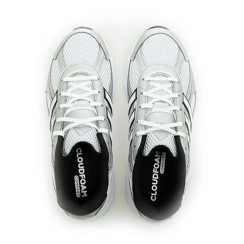 Sizing adidas TECHNOCHAOS 2000 運動鞋 HQ7282