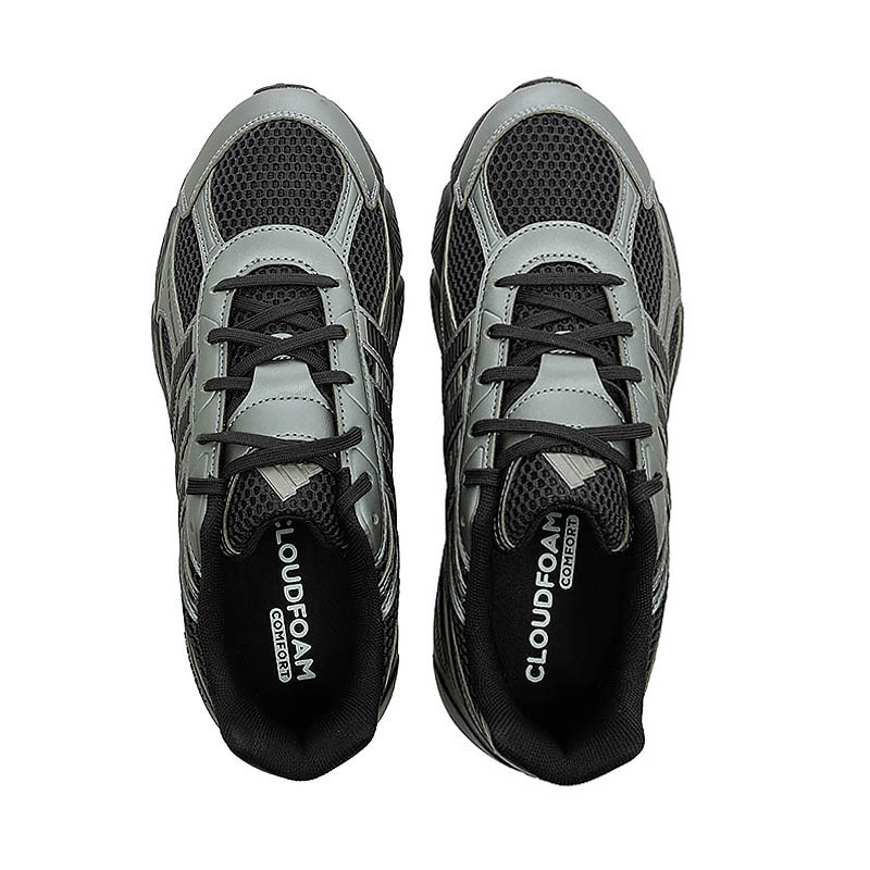 Sizing adidas Technochaos 2000 運動鞋 JR7229