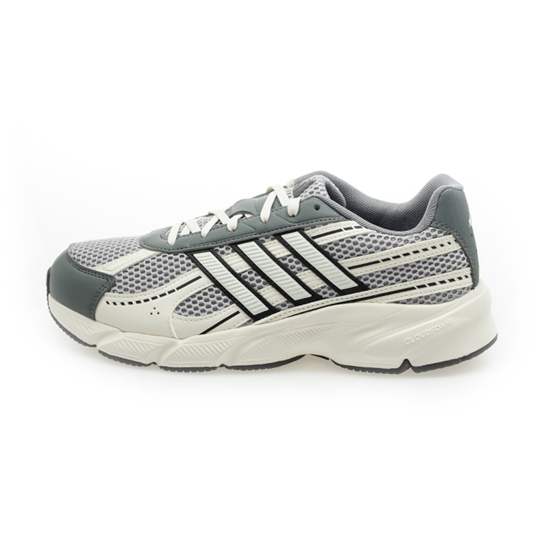 Adidas Technochaos 2000 Sneakers White Multicolor HQ7287