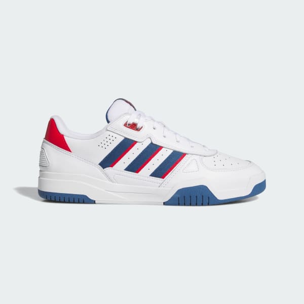 Adidas Tekkira Cup Cloud White/Dusky Petrol/Better Scarlet HQ4814