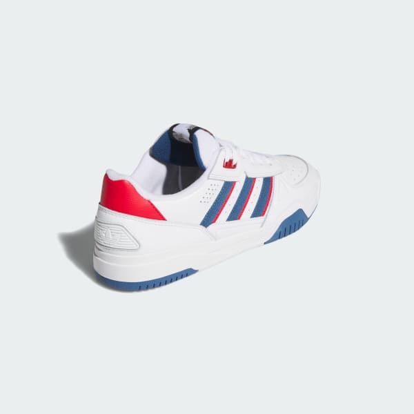 Details for Adidas Tekkira Cup Cloud White/Dusky Petrol/Better Scarlet HQ4814