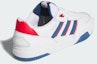 Details for Adidas Tekkira Cup Cloud White/Dusky Petrol/Better Scarlet HQ4814
