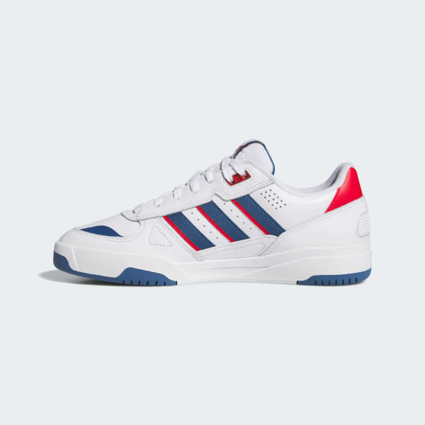 Sizing Adidas Tekkira Cup Cloud White/Dusky Petrol/Better Scarlet HQ4814