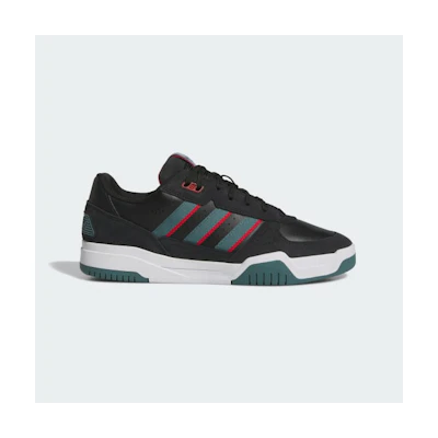 Adidas Tekkira Cup Sneaker LTD Edition Core Black/Preloved Teal/Better Scarlet
