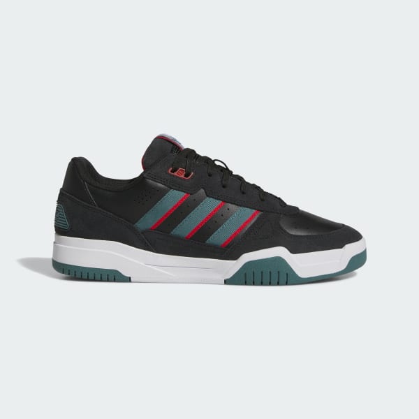 Adidas Tekkira Cup Sneaker Limited Edition Core Black/Preloved Teal/Better Scarlet JS4307