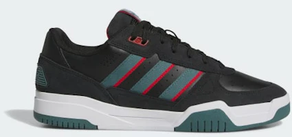 Adidas Tekkira Cup Sneaker Limited Edition Core Black/Preloved Teal/Better Scarlet JS4307 Adidas Tekkira Cup Sneaker Limited Edition Core Black/Preloved Teal/Better Scarlet JS4307