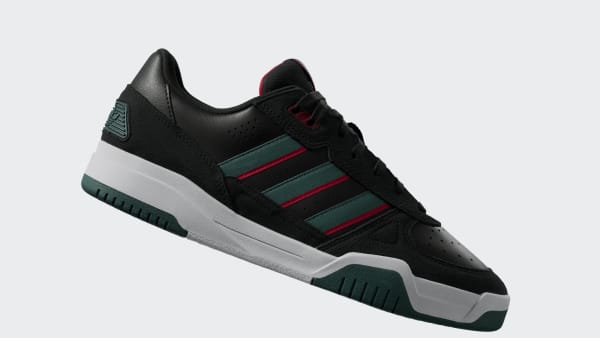 Order Adidas Tekkira Cup Edisi Terhad Core Black/Preloved Teal/Better Scarlet JS4307