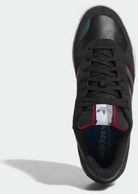 Adidas Tekkira Cup Sneaker Limited Edition Core Black/Preloved Teal/Better Scarlet JS4307 Lookbook Adidas Tekkira Cup Sneaker Limited Edition Core Black/Preloved Teal/Better Scarlet JS4307