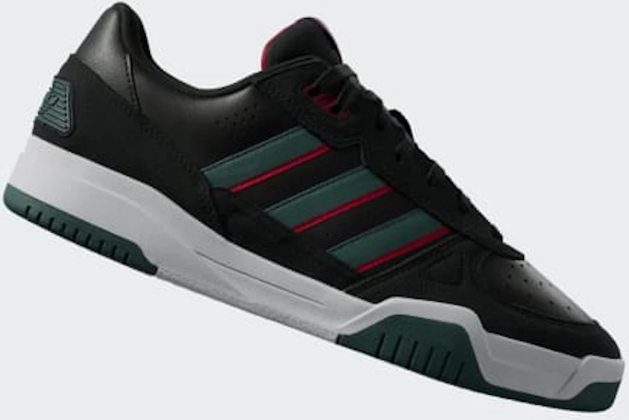 Adidas Tekkira Cup Sneaker Limited Edition Core Black/Preloved Teal/Better Scarlet JS4307 Lookbook Adidas Tekkira Cup Sneaker Limited Edition Core Black/Preloved Teal/Better Scarlet JS4307