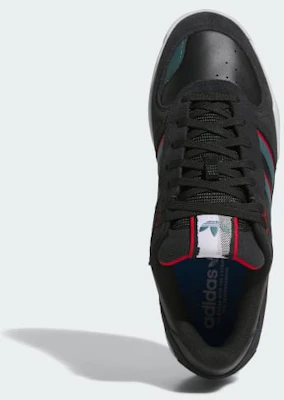 Adidas Tekkira Cup Sneaker Limited Edition Core Black/Preloved Teal/Better Scarlet JS4307 Shop Adidas Tekkira Cup Sneaker Limited Edition Core Black/Preloved Teal/Better Scarlet JS4307