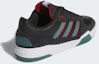 Details for Adidas Tekkira Cup Sneaker Limited Edition Core Black/Preloved Teal/Better Scarlet JS4307