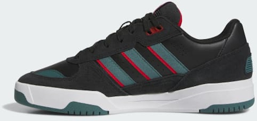 Adidas Tekkira Cup Sneaker Limited Edition Core Black/Preloved Teal/Better Scarlet JS4307 Sizing Adidas Tekkira Cup Sneaker Limited Edition Core Black/Preloved Teal/Better Scarlet JS4307