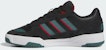 Adidas Tekkira Cup Sneaker Limited Edition Core Black/Preloved Teal/Better Scarlet JS4307